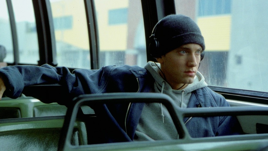 8 Mile (2002)