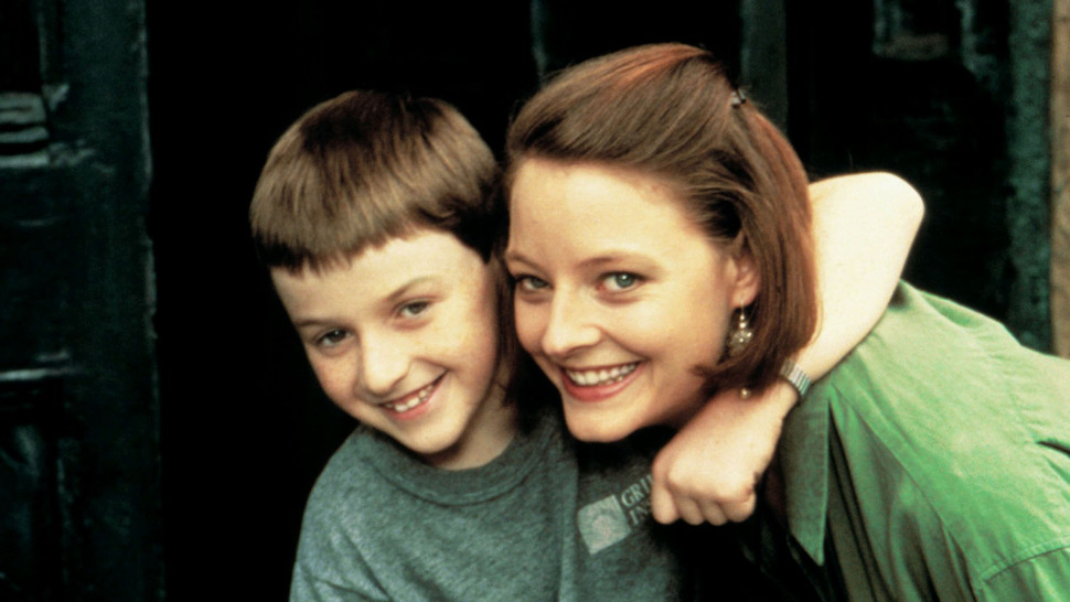 Little Man Tate (1991)