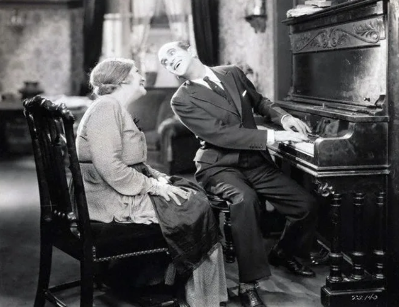 The Jazz Singer (1927)