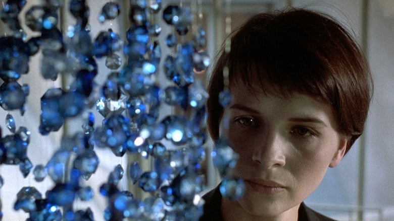 Three Colours Blue (1993)