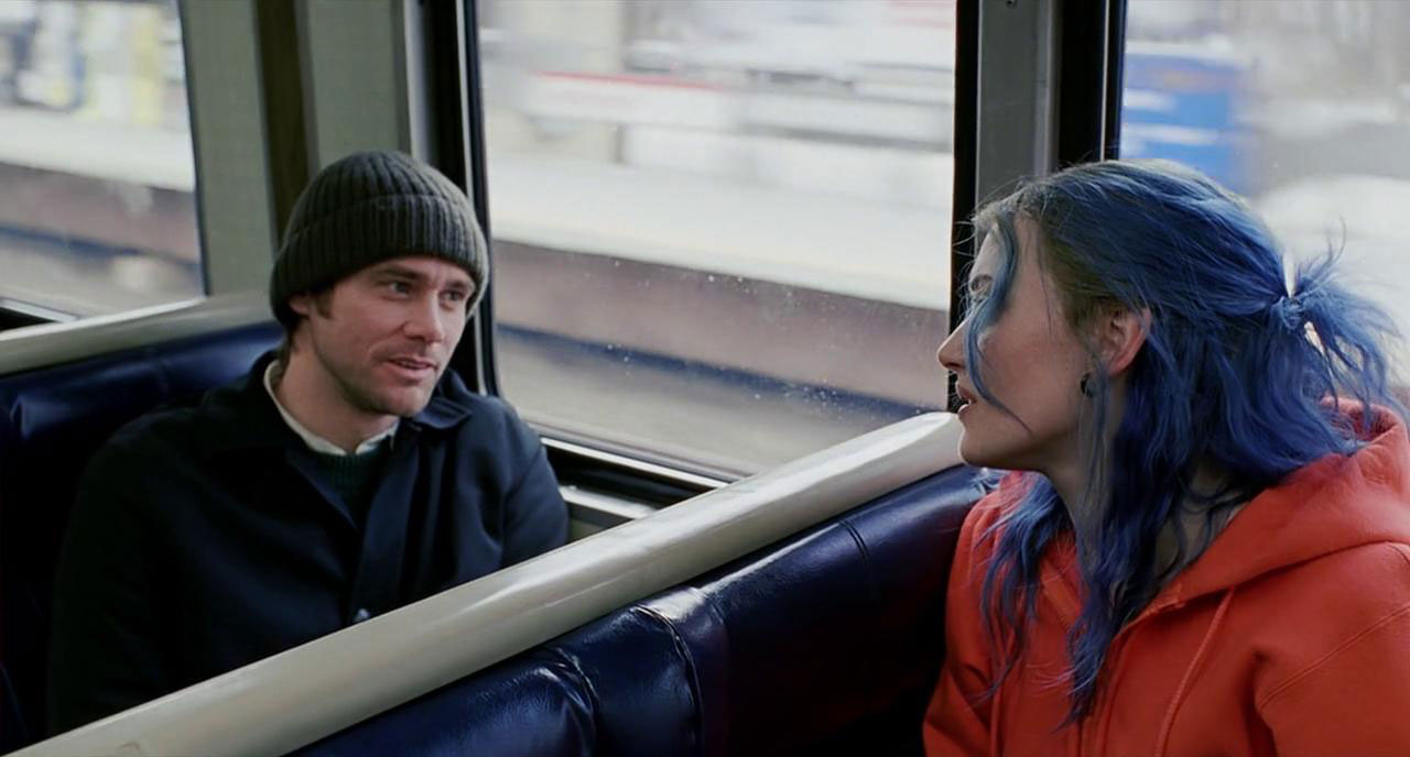 Eternal Sunshine of the Spotless Mind (2004)