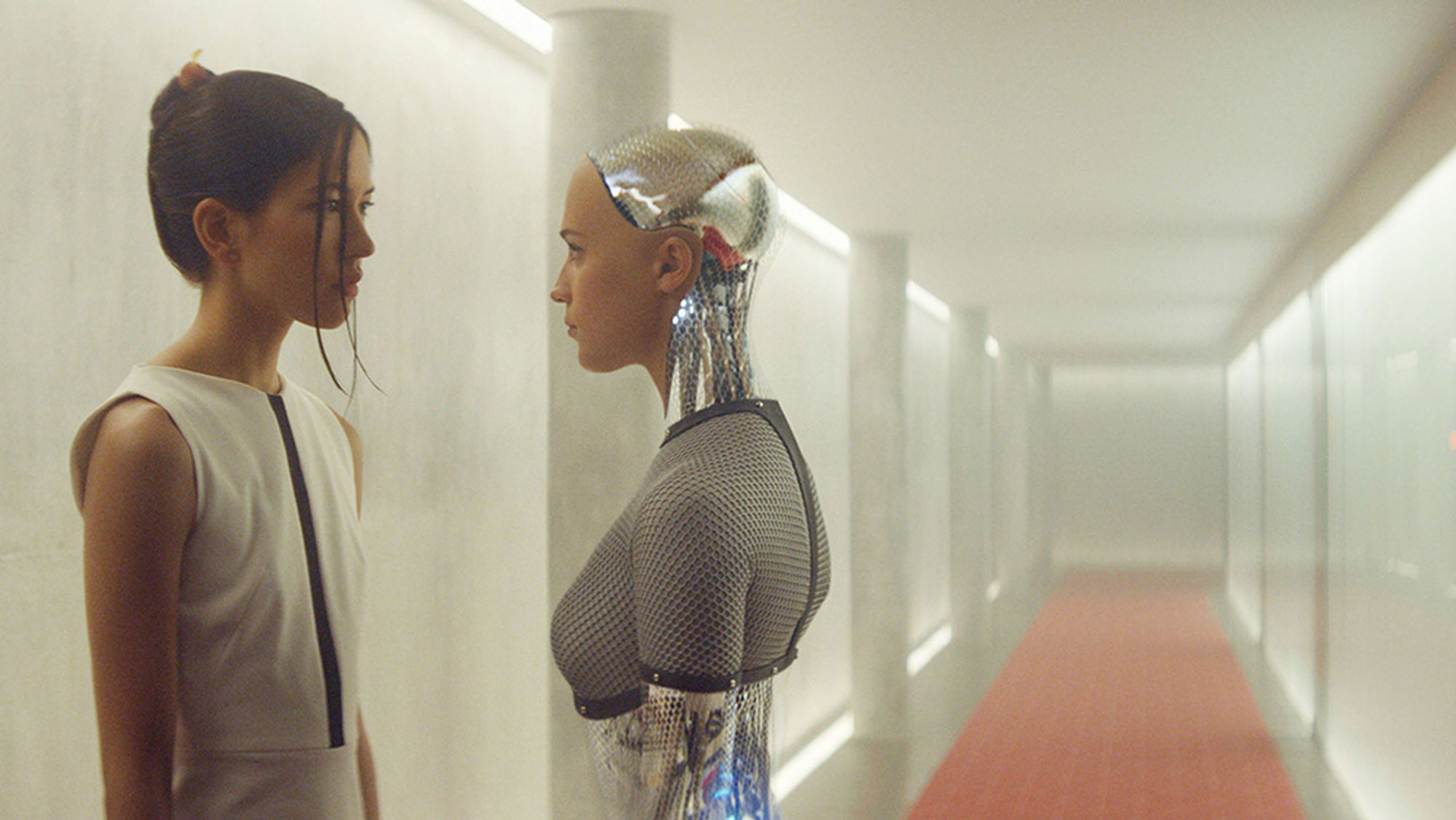 Ex Machina (2014)