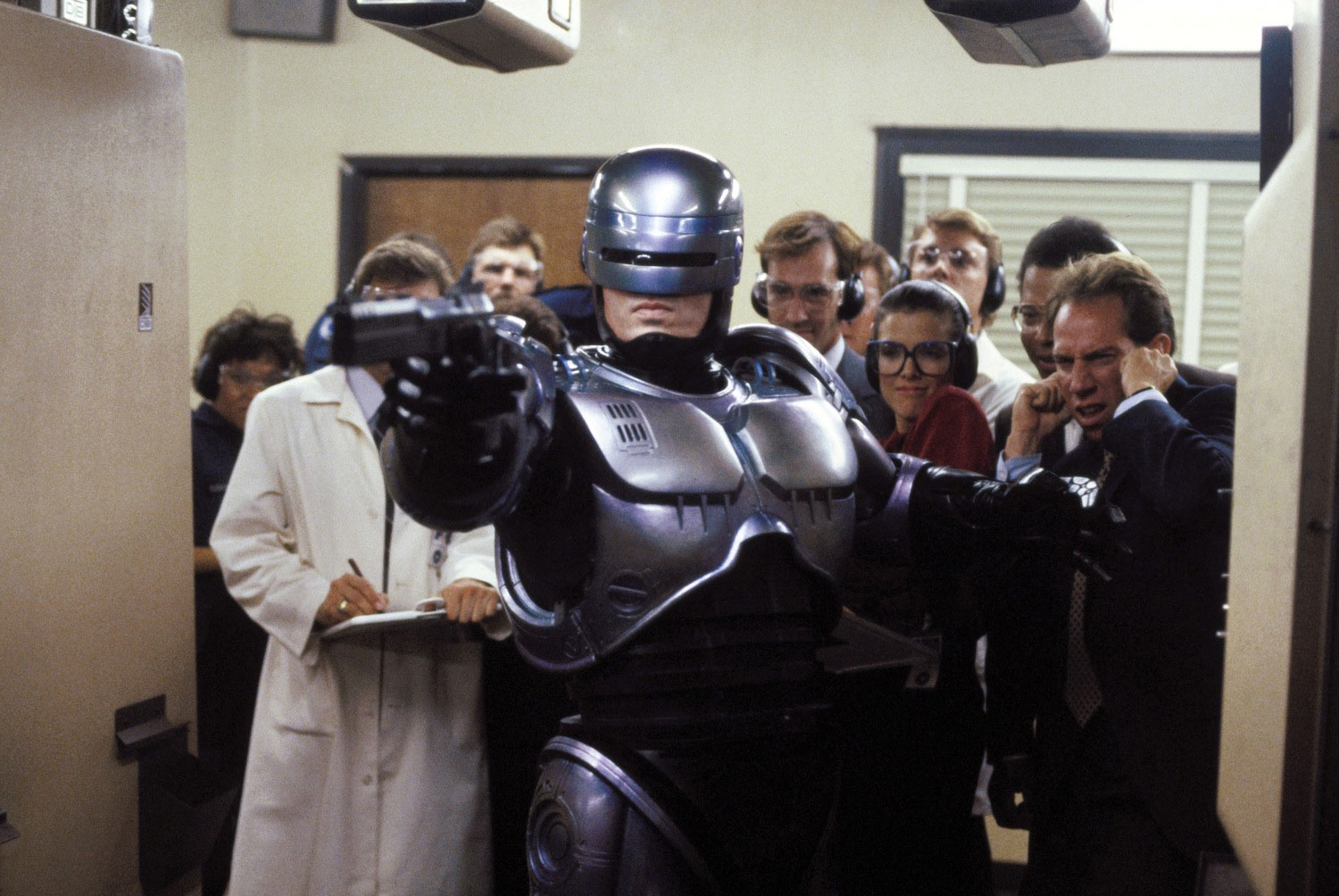 Robocop (1987)