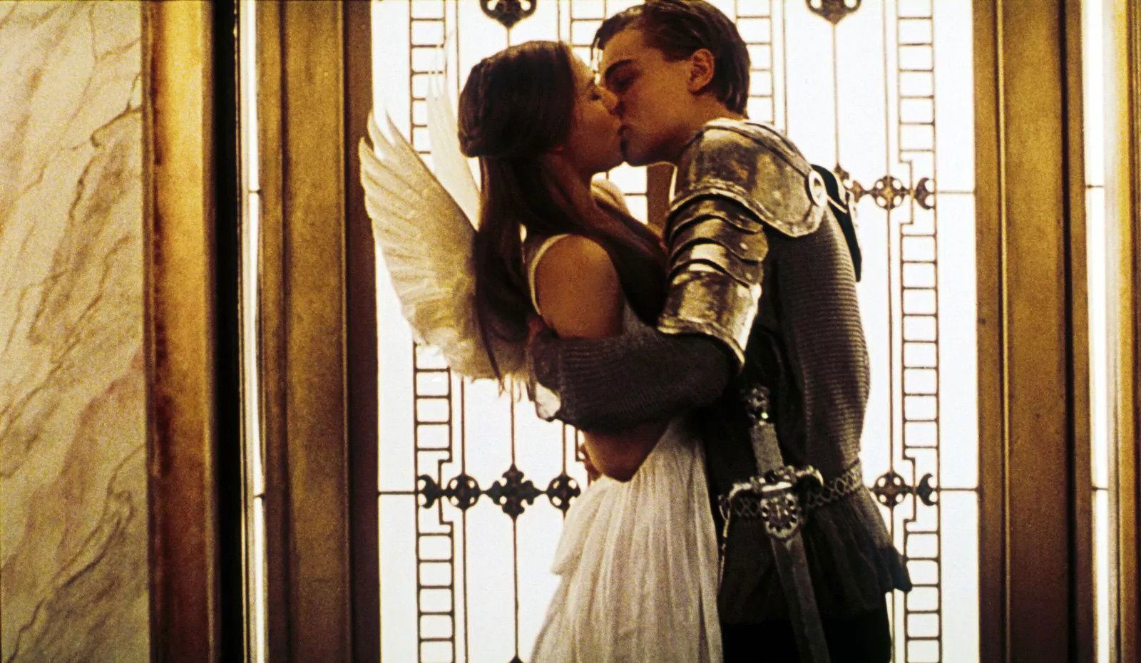 Romeo + Juliet (1996)