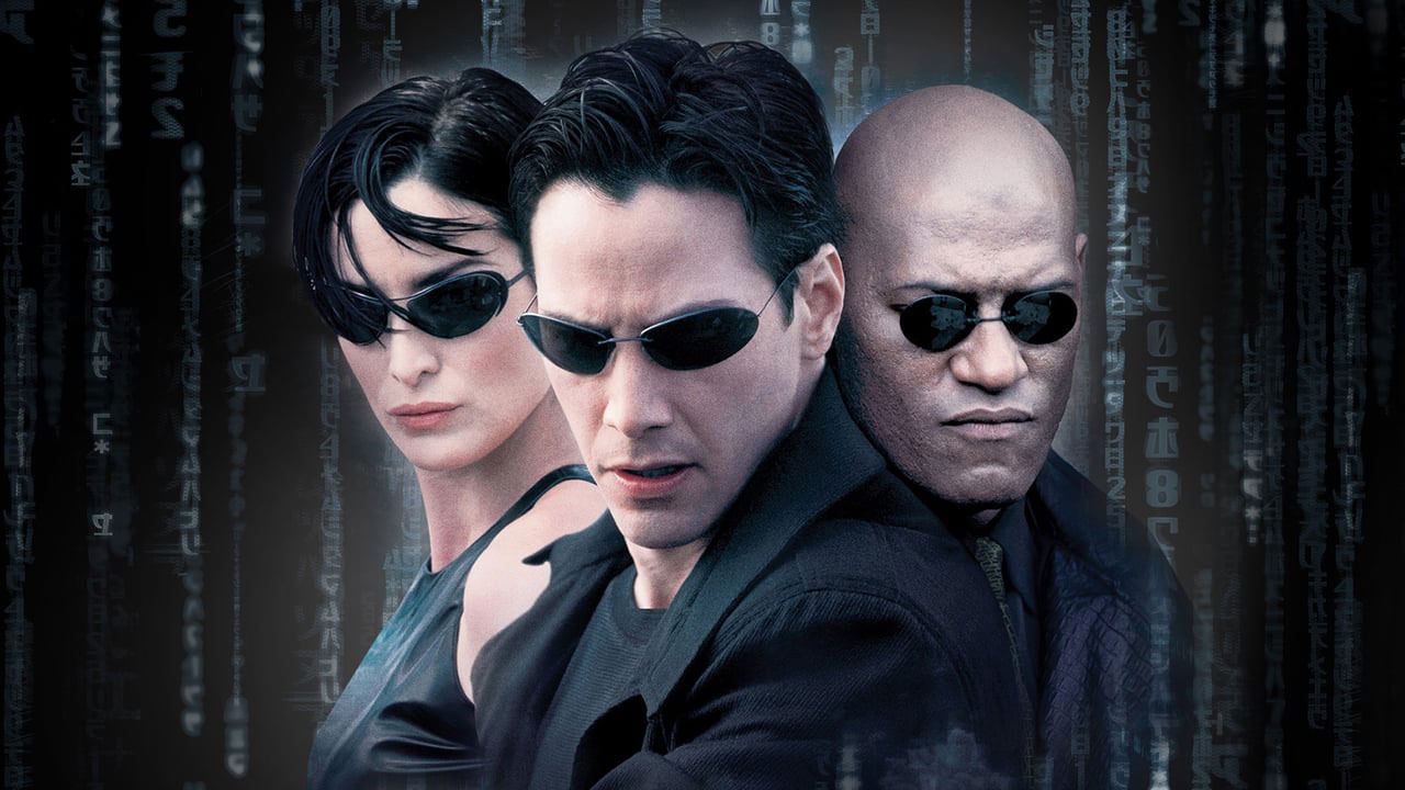 The Matrix (1999)