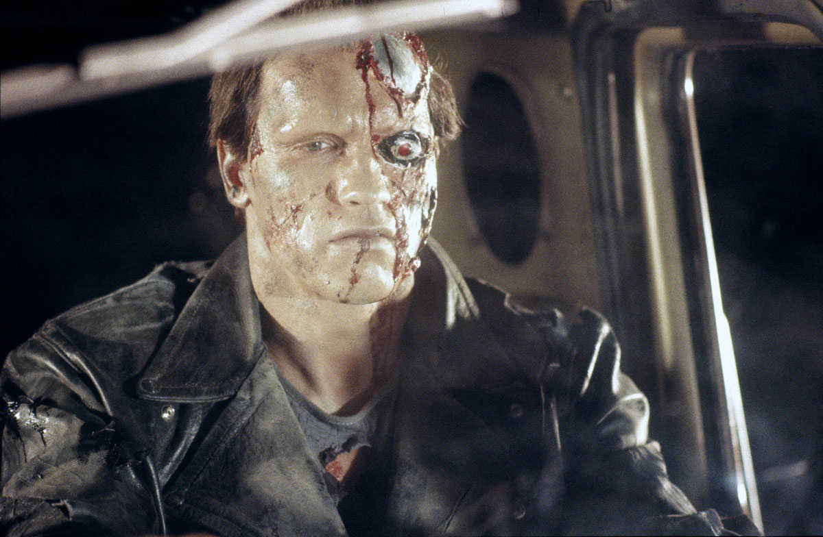 The Terminator (1984)