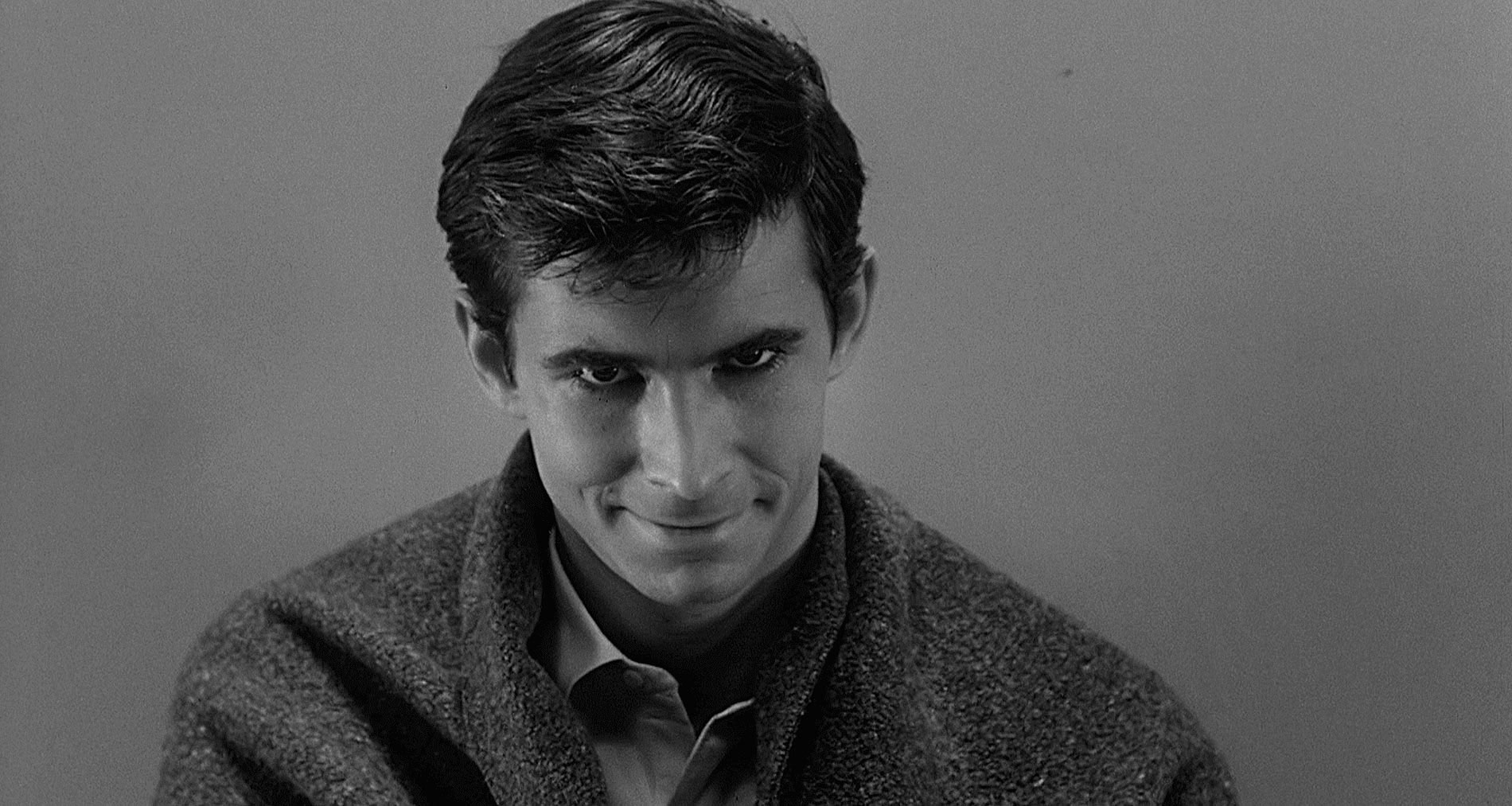 Psycho (1960)