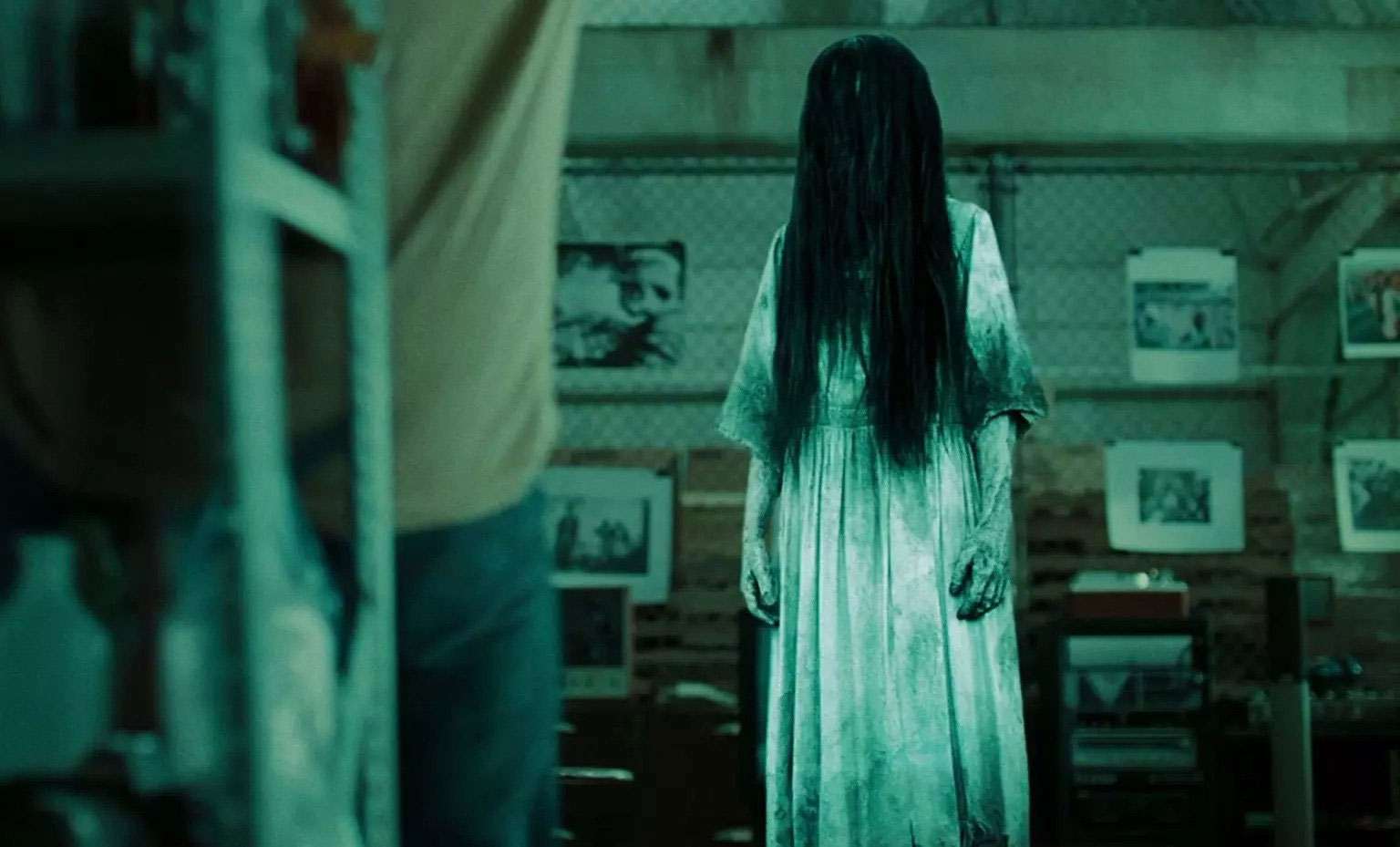 The Ring (2002)