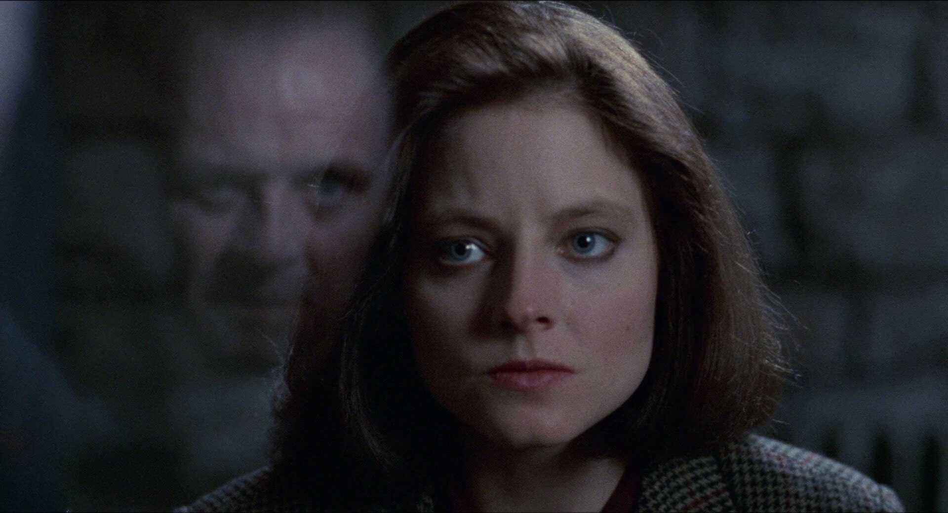 The Silence of the Lambs (1991)