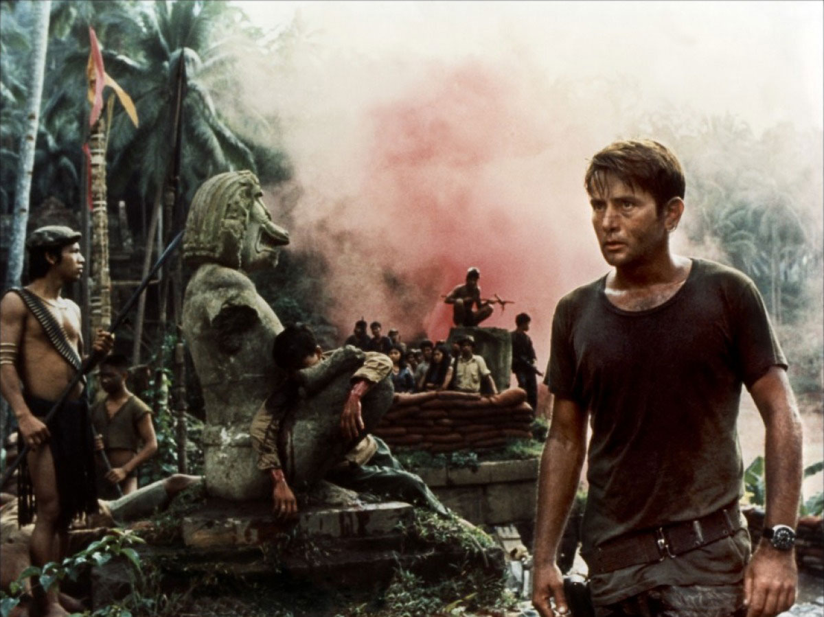 Apocalypse Now (1979)