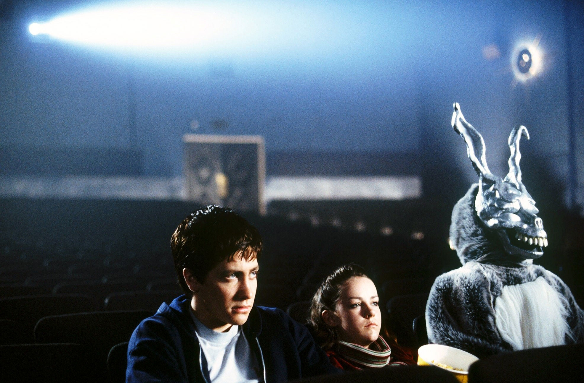 Donnie Darko (2001)