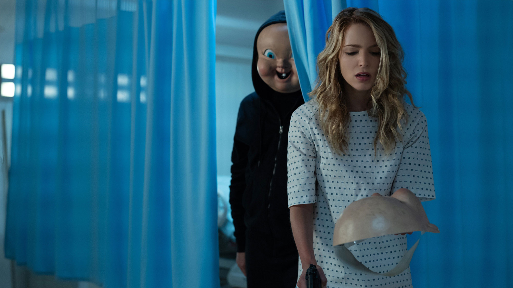 Happy Death Day (2017)