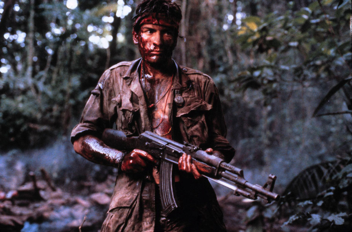 Platoon (1986)