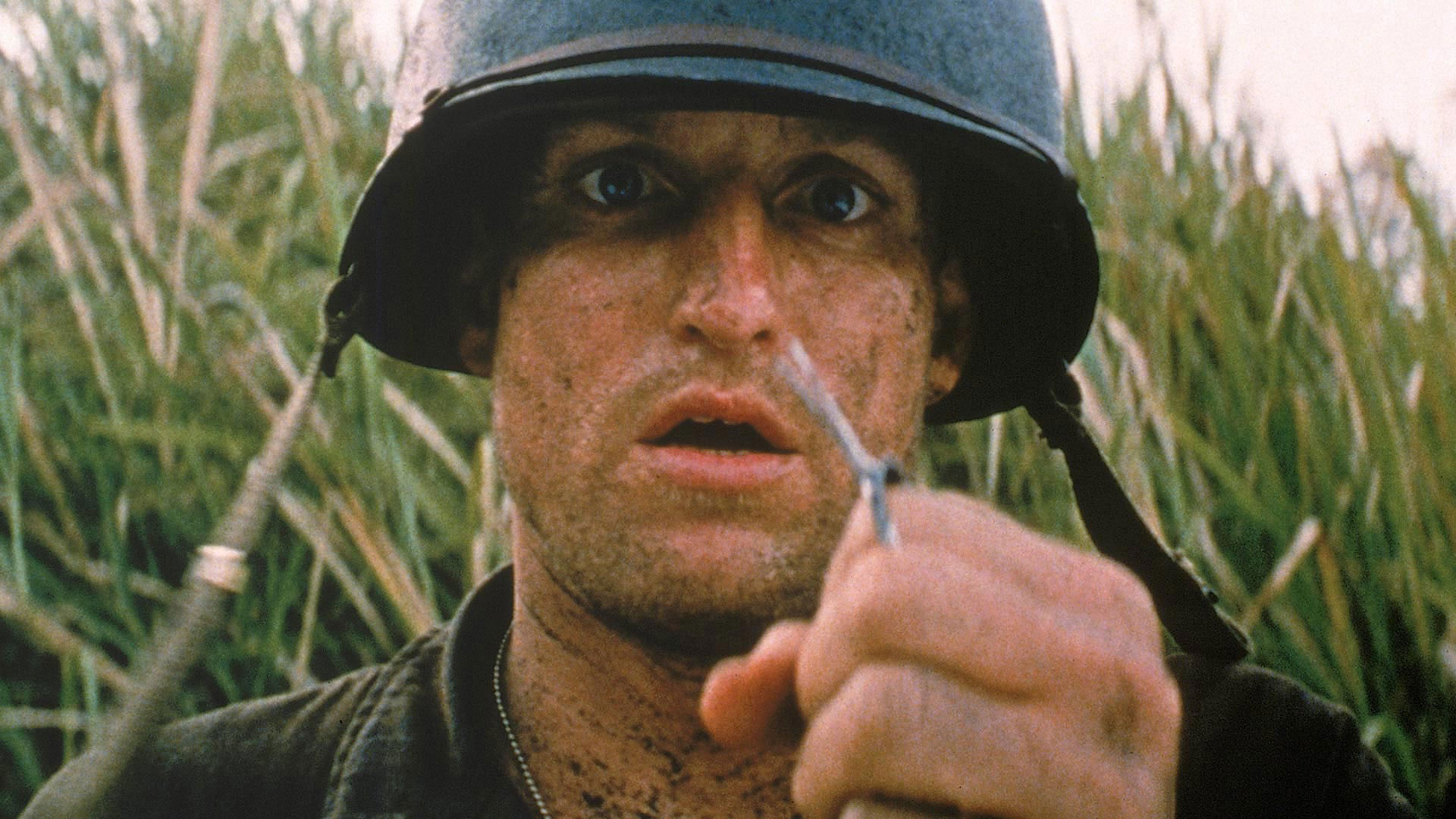 The Thin Red Line (1998)