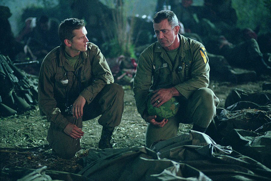 We Were Soldiers (2002)