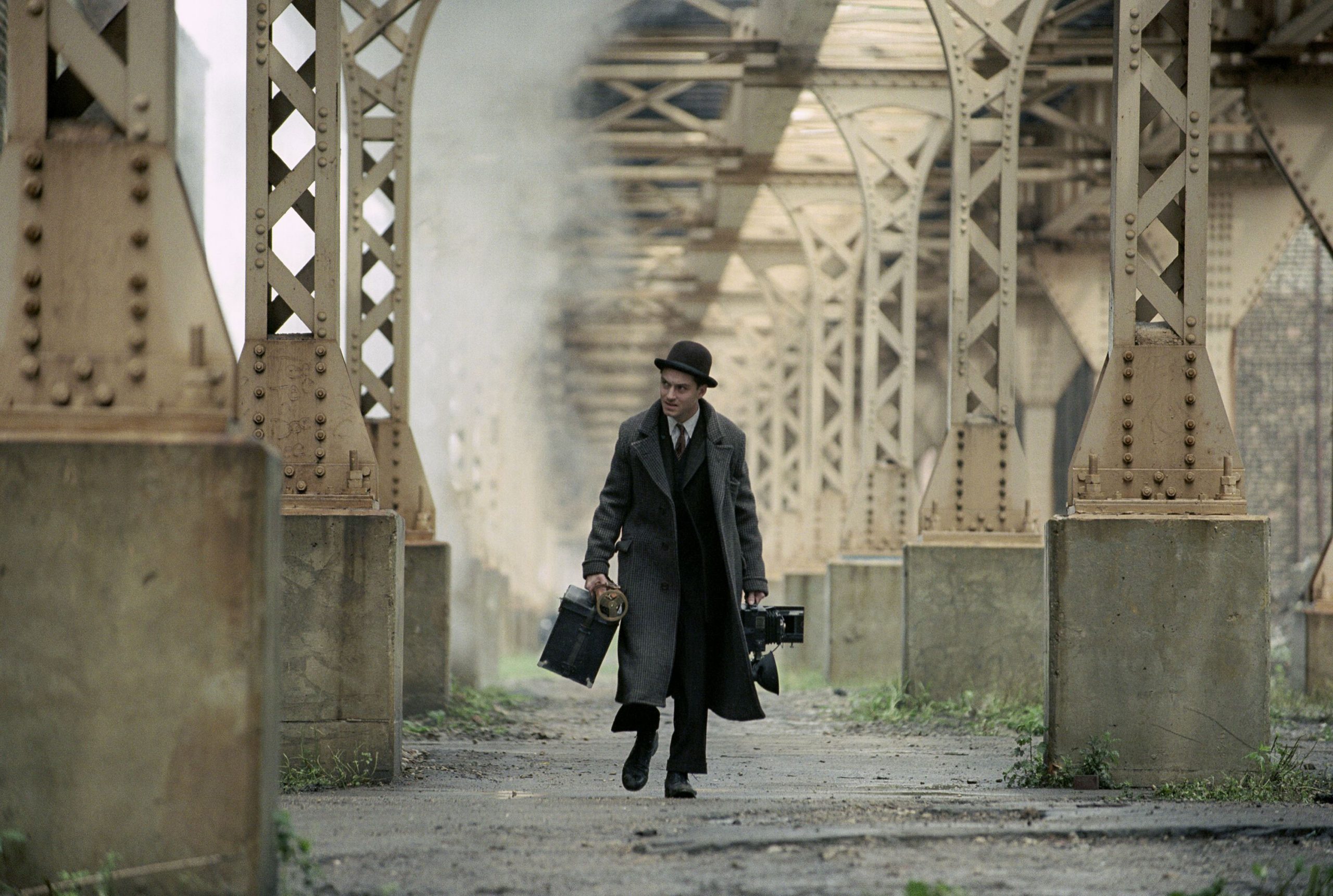 Road to perdition (2002)