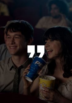 500 Days of Summer Movie Quotes