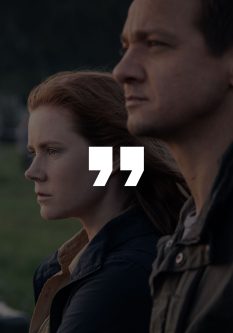 Arrival Movie Quotes