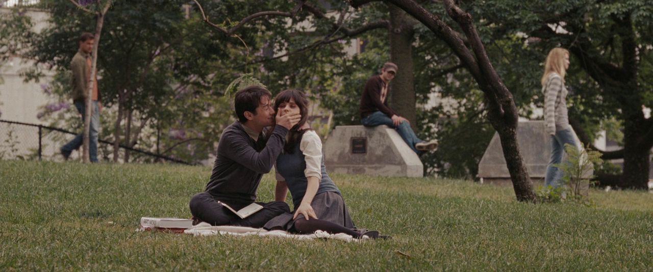 500 Days of Summer movie review & analysis (2009)