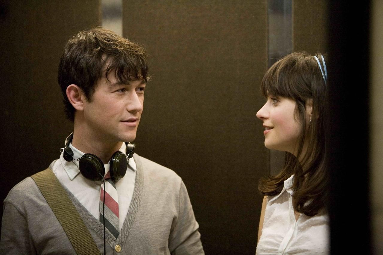 500 Days of Summer movie review & analysis (2009)