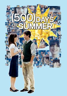 500 Days of Summer poster