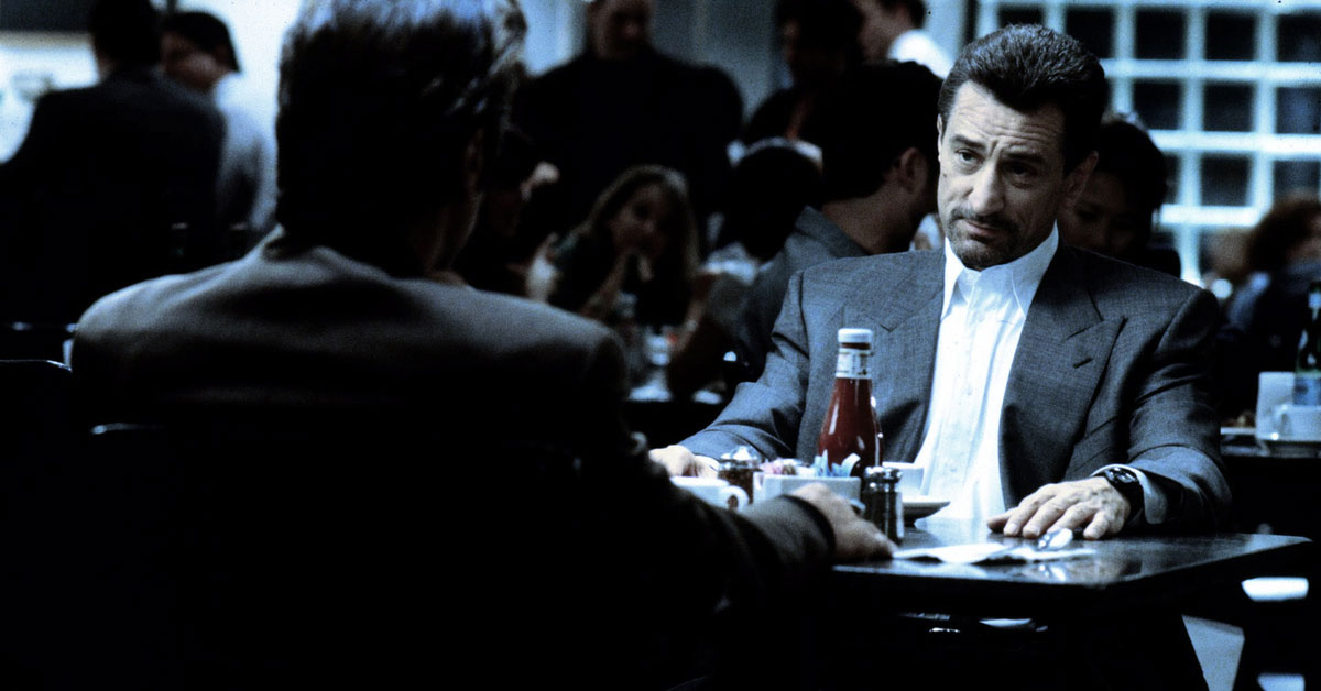 Heat (1995)