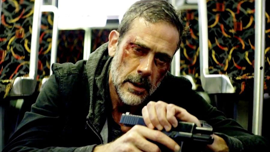 Heist (2015)