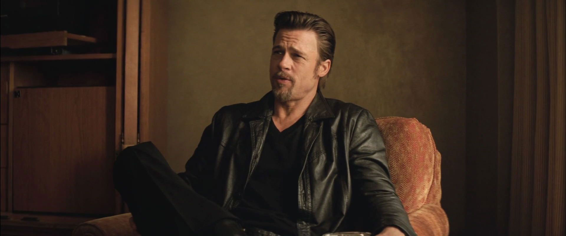 Killing Them Softly (2012)
