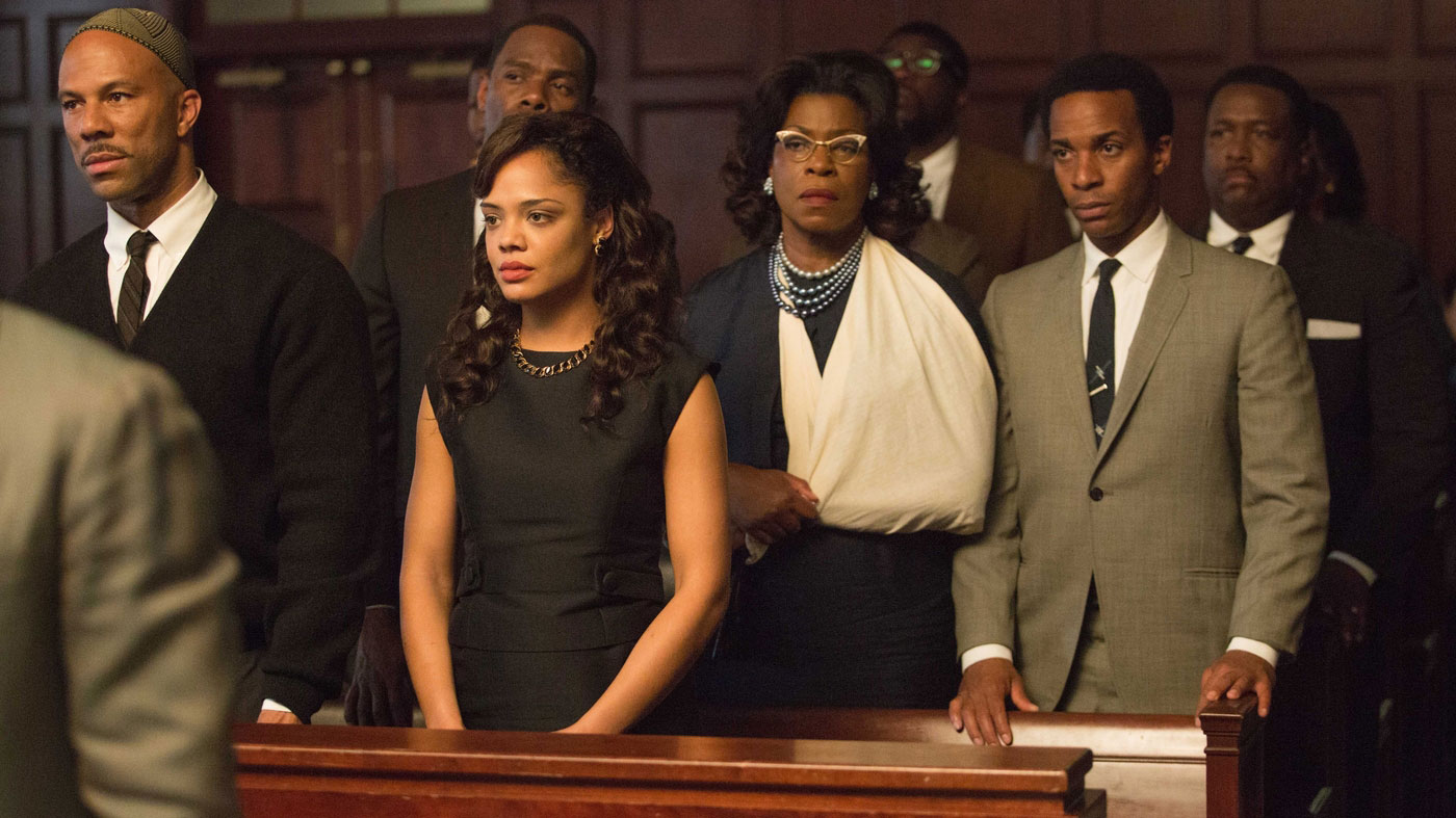 Selma (2014)