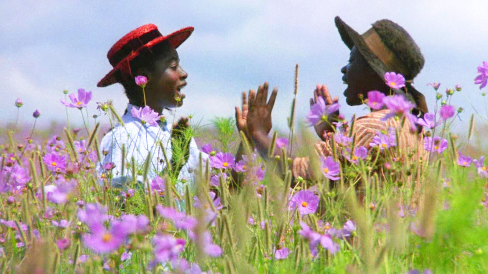 The Color Purple (1985)
