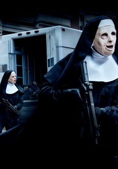 movies like The Town