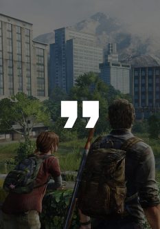The Last of Us Quotes