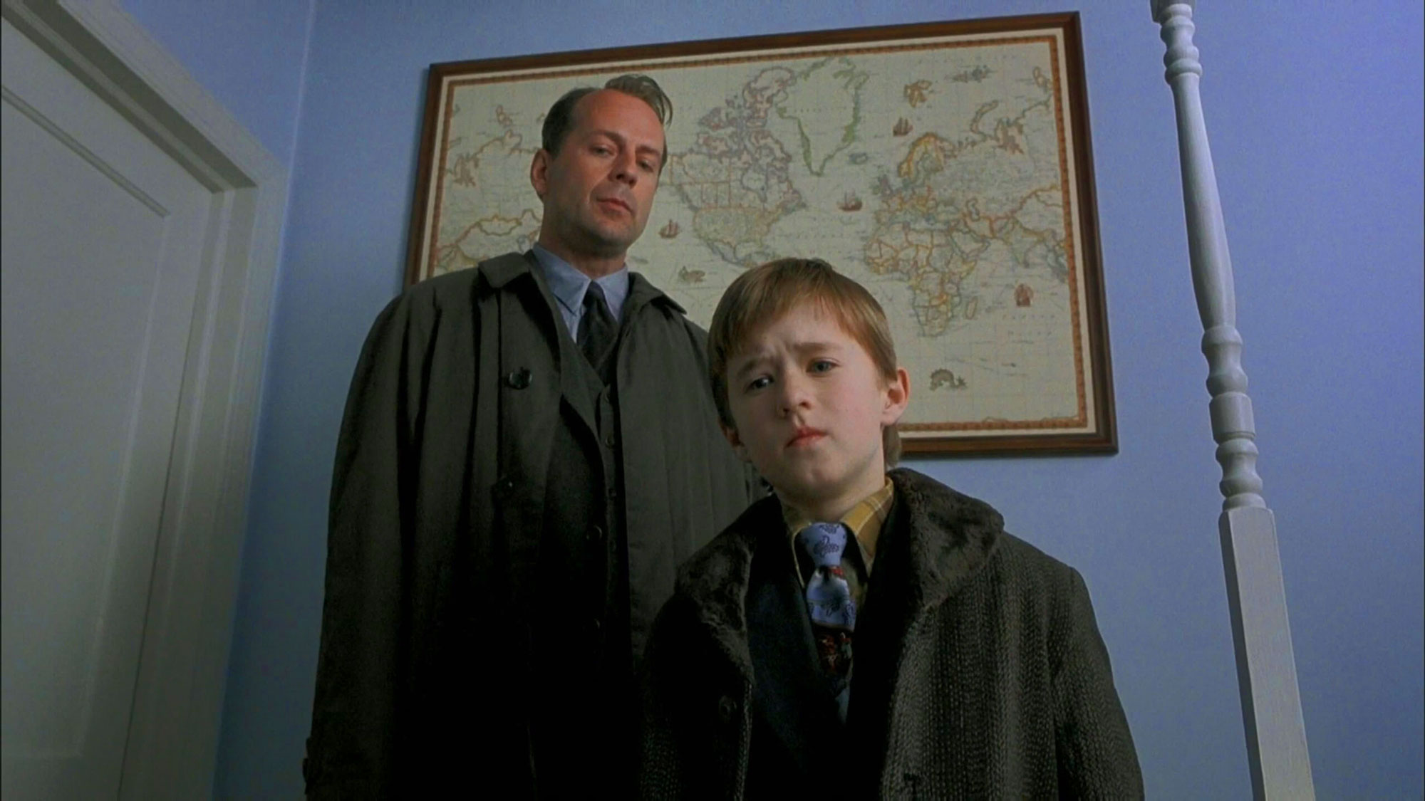 The Sixth Sense (1999)