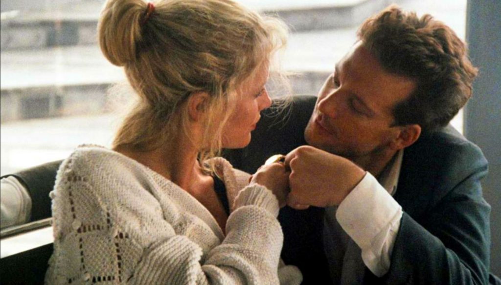 10 Steamy Movies Like Fifty Shades of Grey That Will Leave You