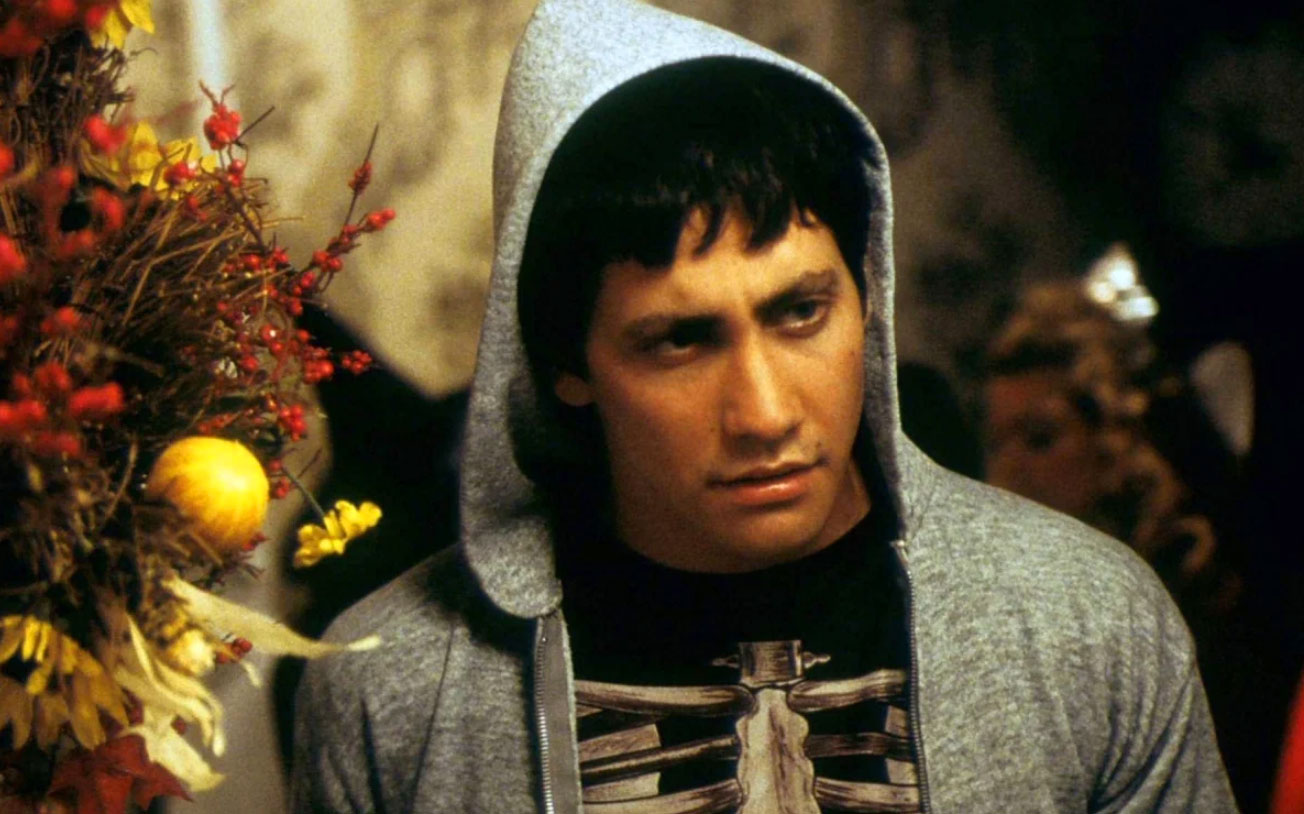 Donnie Darko (2001) Donnie Darko (2001)