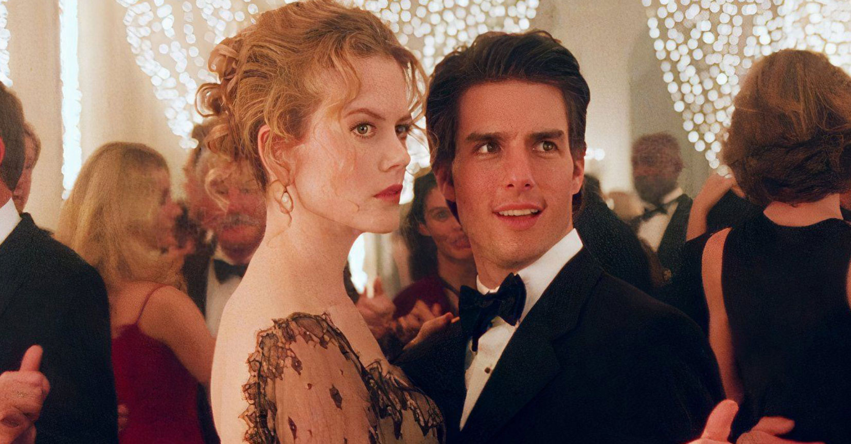 Eyes Wide Shut (1999) Eyes Wide Shut (1999)