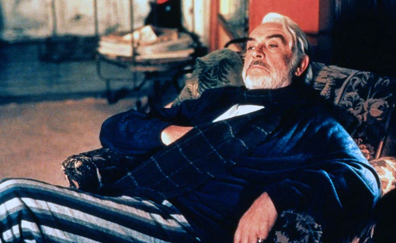 Finding Forrester (2000) Finding Forrester (2000)