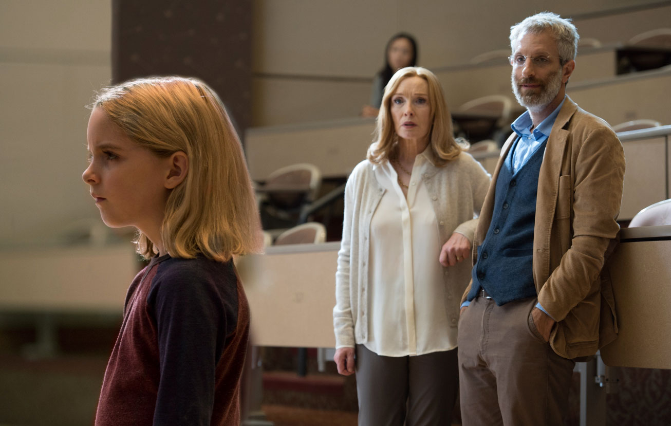 Gifted (2017) Gifted (2017)