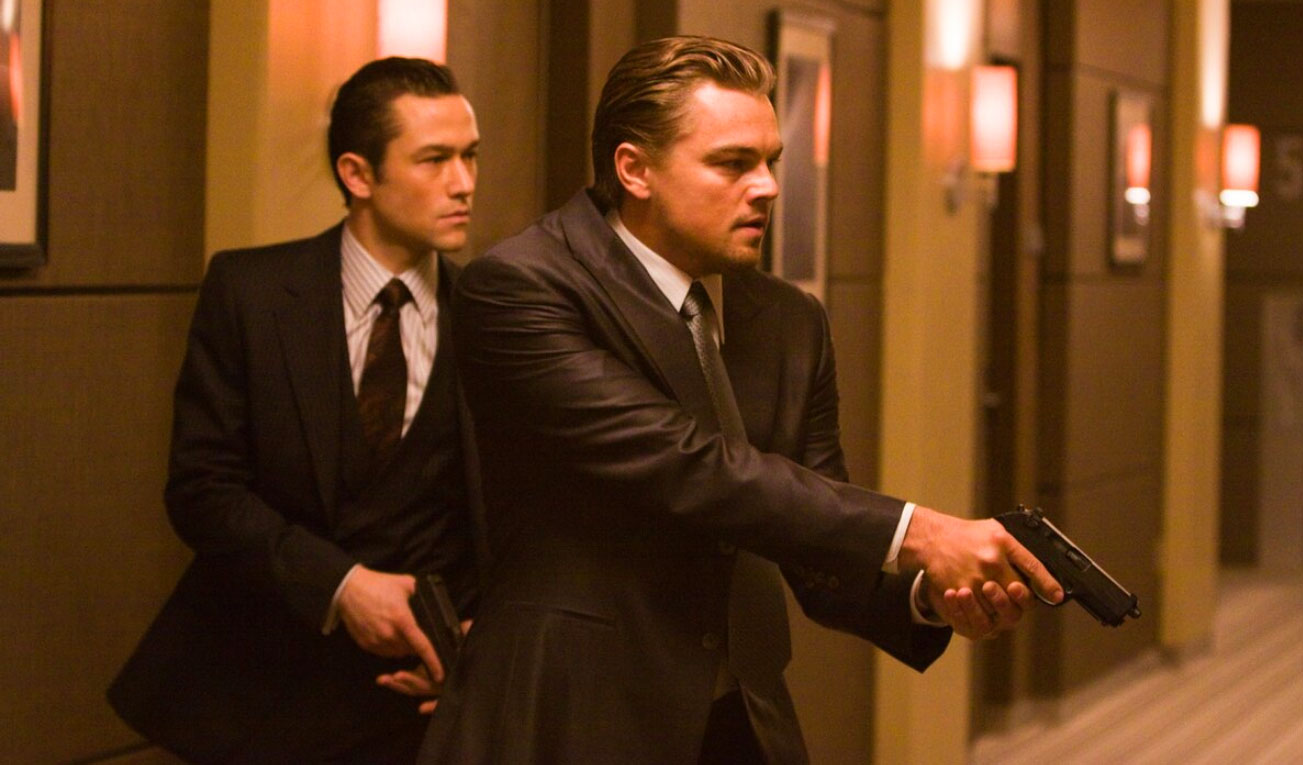 Inception (2010) Inception (2010)