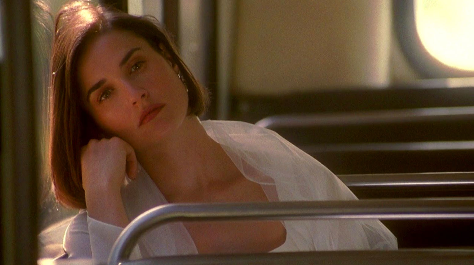 Indecent Proposal (1993) Indecent Proposal (1993)