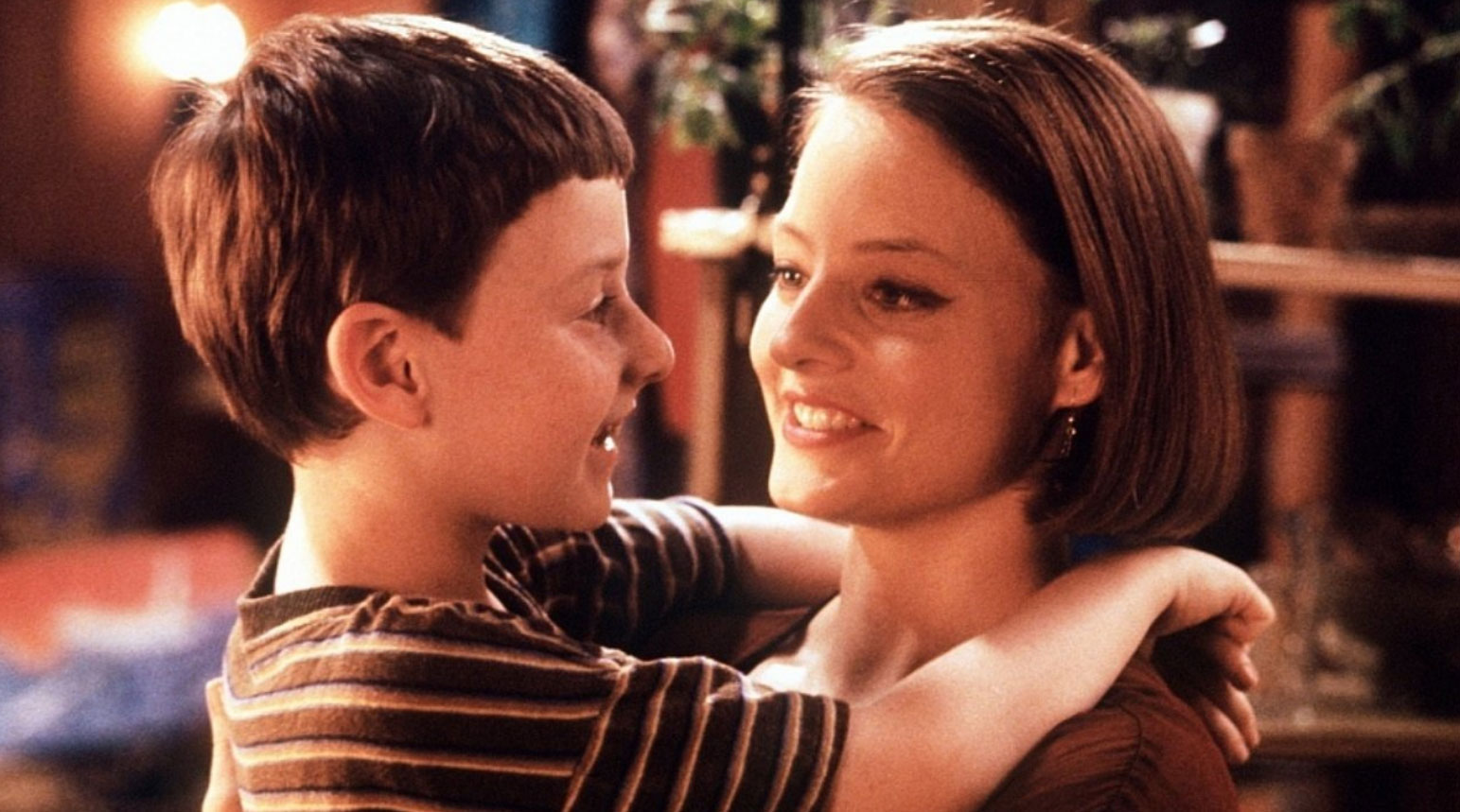 Little Man Tate (1991) Little Man Tate (1991)