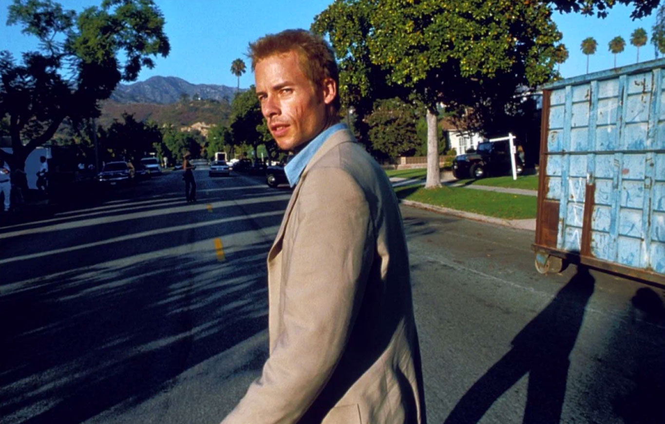 Memento (2000) Memento (2000)