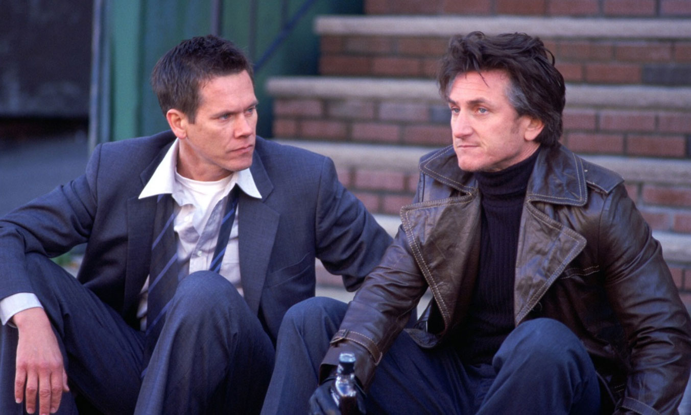 Mystic River (2003) Mystic River (2003)