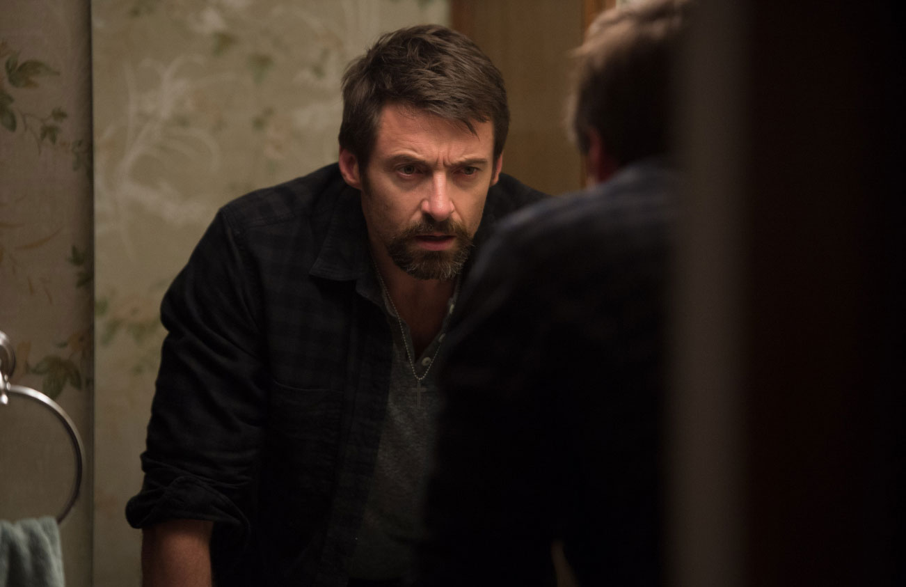 Prisoners (2013) Prisoners (2013)