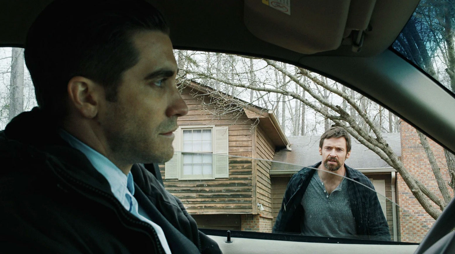 Prisoners (2013) Prisoners (2013)