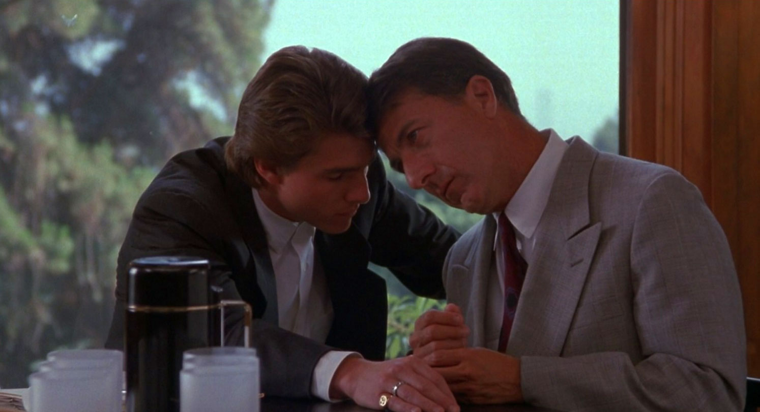 Rain Man (1988) Rain Man (1988)