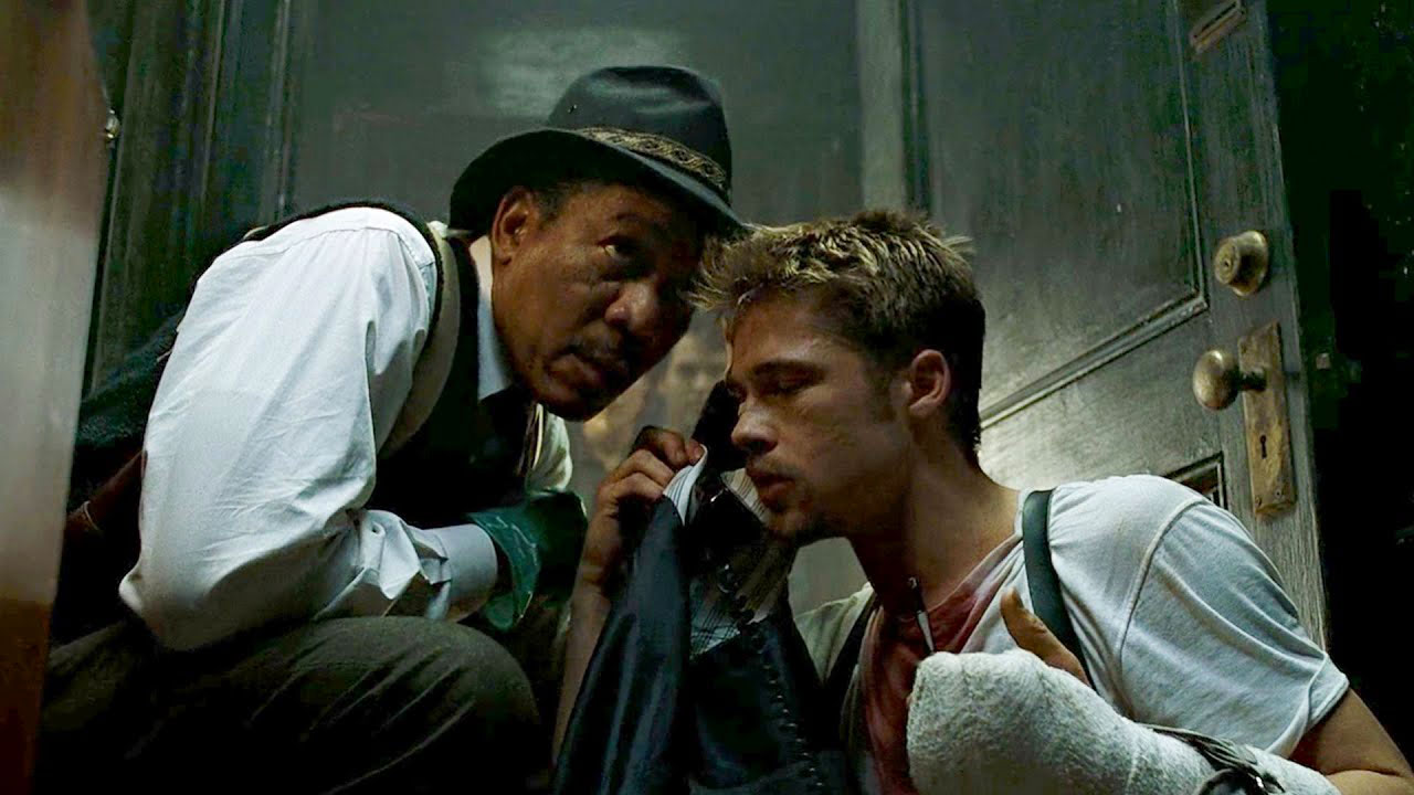 Se7en (1995) Se7en (1995)