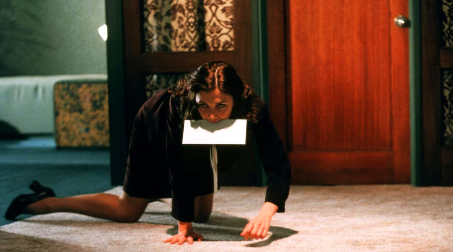 Secretary (2002) Secretary (2002)