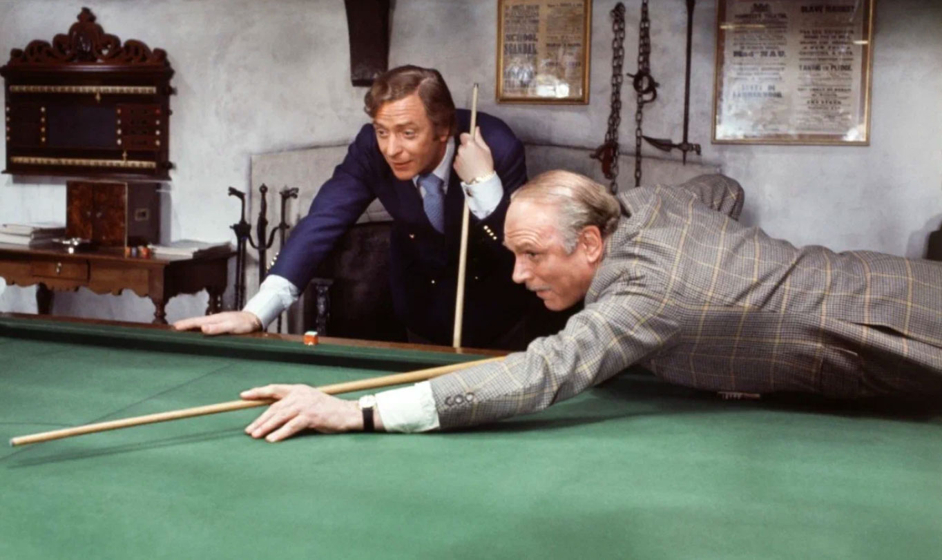 Sleuth (1972) Sleuth (1972)