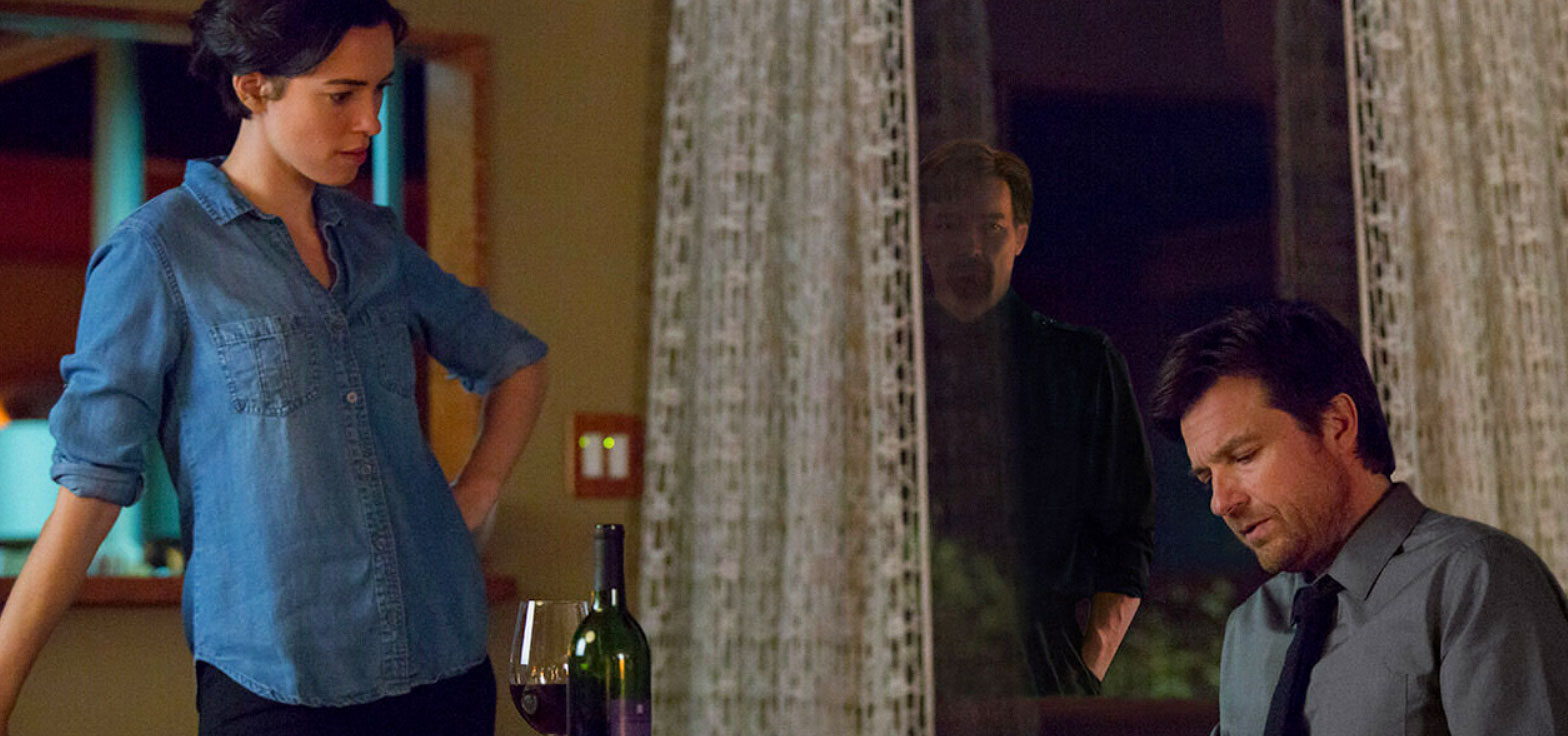 The Gift (2015) The Gift (2015)